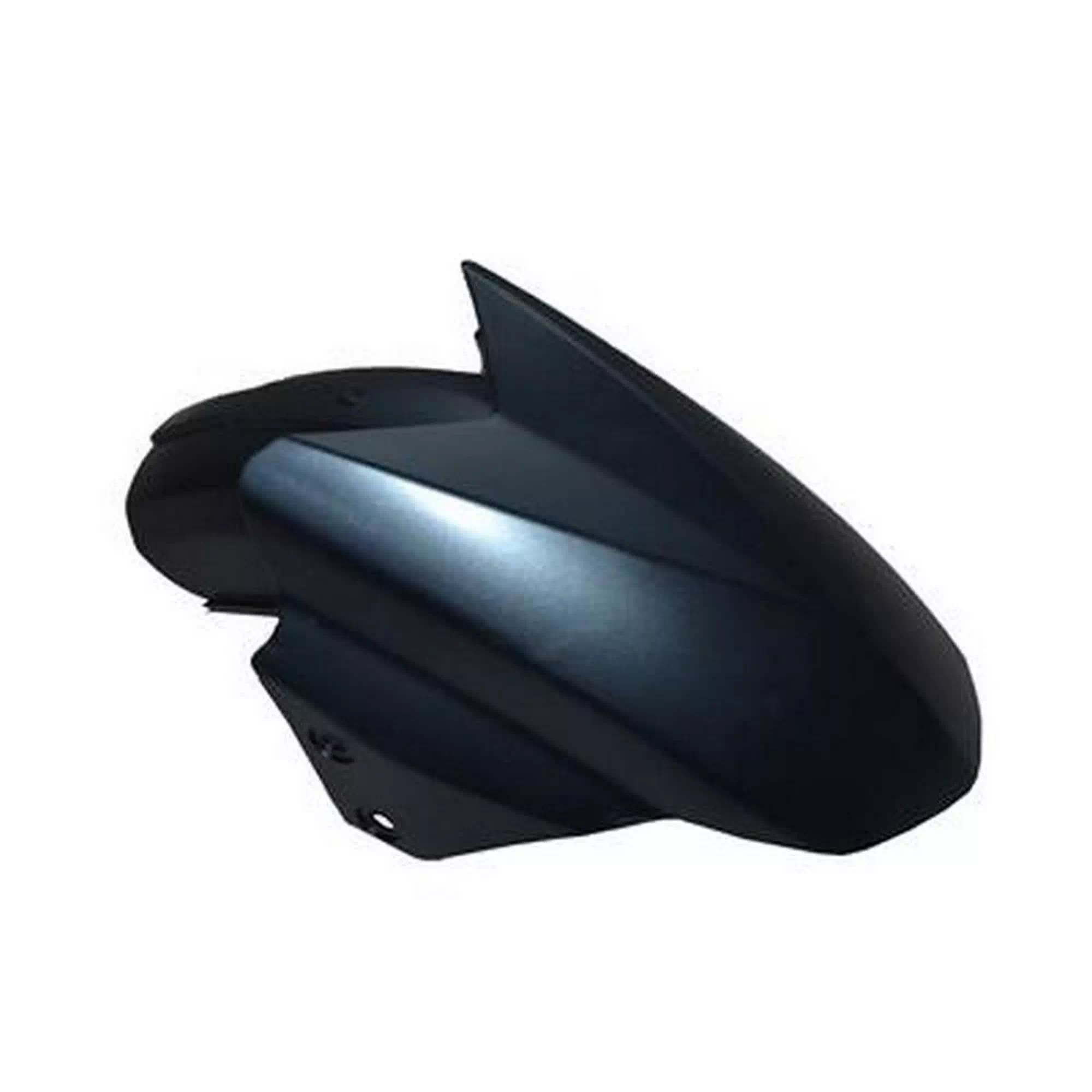 KUBA SPACE PRO ÖN ÇAMURLUK SİYAH [SPACE PRO MAX] #KM 81256